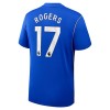 Chelsea Rogers 17 Hjemme 2026-27 - Herre Fotballdrakt