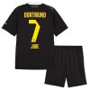 Borussia Dortmund Jobe 7 Borte 2026-27 - Barn Draktsett Borussia Dortmund Jobe 7 Borte 2026-27 - Barn Draktsett