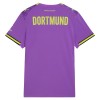 Borussia Dortmund Tredje 2026-27 - Herre Fotballdrakt