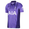Tottenham Hotspur Kudus 20 Tredje 2026-27 - Herre Fotballdrakt