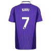 Tottenham Hotspur Xavi 7 Tredje 2026-27 - Barn Draktsett
