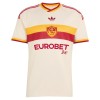 AS Roma Borte 2026-27 - Herre Fotballdrakt AS Roma Borte 2026-27 - Herre Fotballdrakt