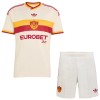 AS Roma Dybala 21 Borte 2026-27 - Barn Draktsett