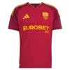 AS Roma Hjemme 2026-27 - Herre Fotballdrakt AS Roma Hjemme 2026-27 - Herre Fotballdrakt