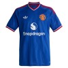 Manchester United Mbeumo 19 Borte 2026-27 - Herre Fotballdrakt