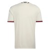 Manchester United Tredje 2026-27 - Barn Draktsett