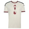 Manchester United Tredje 2026-27 - Barn Draktsett