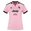Juventus Borte 2026-27 - Dame Fotballdrakt Juventus Borte 2026-27 - Dame Fotballdrakt