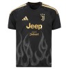 Juventus Kalulu 15 Tredje 2026-27 - Herre Fotballdrakt