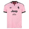 Juventus Thuram 19 Borte 2026-27 - Herre Fotballdrakt