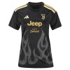 Juventus Tredje 2026-27 - Dame Fotballdrakt Juventus Tredje 2026-27 - Dame Fotballdrakt