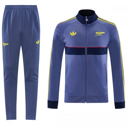 Arsenal Trenings Dresser 2026-27 Lilla - Herre Arsenal Trenings Dresser 2026-27 Lilla - Herre