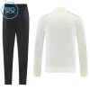 Real Madrid Trenings Dresser 2026-27 Hvit - Barn
