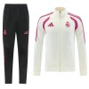 Real Madrid Trenings Dresser 2026-27 Hvit - Herre