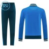 SSC Napoli Trenings Dresser 2026-27 Blå - Barn