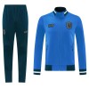 SSC Napoli Trenings Dresser 2026-27 Blå - Herre SSC Napoli Trenings Dresser 2026-27 Blå - Herre