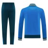 SSC Napoli Trenings Dresser 2026-27 Blå - Herre