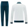 SSC Napoli Trenings Dresser 2026-27 Hvit - Herre