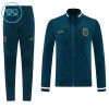 SSC Napoli Trenings Dresser 2026-27 Navy - Barn