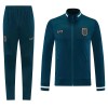 SSC Napoli Trenings Dresser 2026-27 Navy - Herre