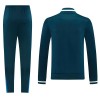 SSC Napoli Trenings Dresser 2026-27 Navy - Herre