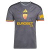 AS Roma Tredje 2026-27 - Barn Draktsett