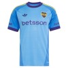 CA Boca Juniors 2026-27 - Herre Keeper Fotballdrakt CA Boca Juniors 2026-27 - Herre Keeper Fotballdrakt