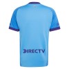 CA Boca Juniors 2026-27 - Herre Keeper Fotballdrakt