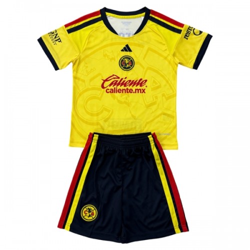 Club América Hjemme 2026-27 - Barn Draktsett Club América Hjemme 2026-27 - Barn Draktsett