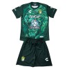 Club Leon Hjemme 2026-27 - Barn Draktsett Club Leon Hjemme 2026-27 - Barn Draktsett