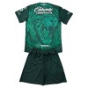 Club Leon Hjemme 2026-27 - Barn Draktsett