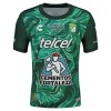Club Leon Hjemme 2026-27 - Herre Fotballdrakt Club Leon Hjemme 2026-27 - Herre Fotballdrakt
