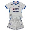 Cruz Azul Borte 2026-27 - Barn Draktsett Cruz Azul Borte 2026-27 - Barn Draktsett