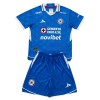 Cruz Azul Hjemme 2026-27 - Barn Draktsett Cruz Azul Hjemme 2026-27 - Barn Draktsett