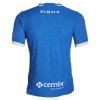Cruz Azul Hjemme 2026-27 - Herre Fotballdrakt