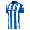 Deportivo Alaves Hjemme 2026-27 - Herre Fotballdrakt Deportivo Alaves Hjemme 2026-27 - Herre Fotballdrakt