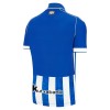 Deportivo Alaves Hjemme 2026-27 - Herre Fotballdrakt