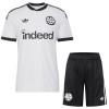Eintracht Frankfurt Borte 2026-27 - Barn Draktsett Eintracht Frankfurt Borte 2026-27 - Barn Draktsett
