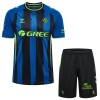 Real Betis Tredje 2026-27 - Barn Draktsett