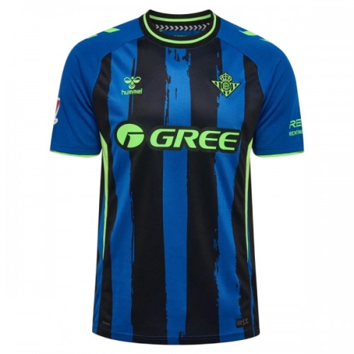 Real Betis Tredje 2026-27 - Herre Fotballdrakt Real Betis Tredje 2026-27 - Herre Fotballdrakt
