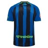 Real Betis Tredje 2026-27 - Herre Fotballdrakt