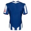West Bromwich Albion Hjemme 2026-27 - Herre Fotballdrakt