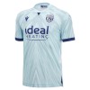 West Bromwich Albion Tredje 2026-27 - Herre Fotballdrakt