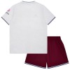 West Ham United Borte 2026-27 - Barn Draktsett