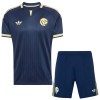 Al Nassr Borte 2026-27 - Barn Draktsett