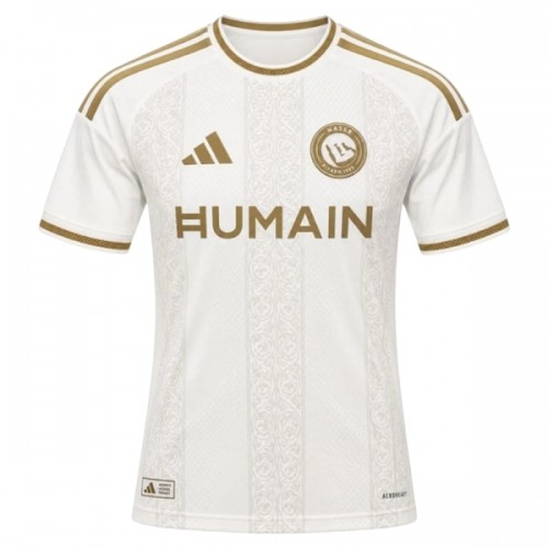 Al Nassr Tredje 2026-27 - Herre Fotballdrakt Al Nassr Tredje 2026-27 - Herre Fotballdrakt