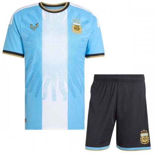 Argentina Farewell 2026-27 Anniversary - Barn Draktsett Argentina Farewell 2026-27 Anniversary - Barn Draktsett