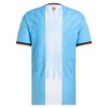Argentina Farewell 2026-27 Anniversary - Barn Draktsett
