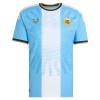 Argentina Farewell 2026-27 Anniversary - Herre Fotballdrakt Argentina Farewell 2026-27 Anniversary - Herre Fotballdrakt