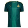 Argentina Farewell 2026-27 Anniversary - Herre Keeper Fotballdrakt Argentina Farewell 2026-27 Anniversary - Herre Keeper Fotballdrakt